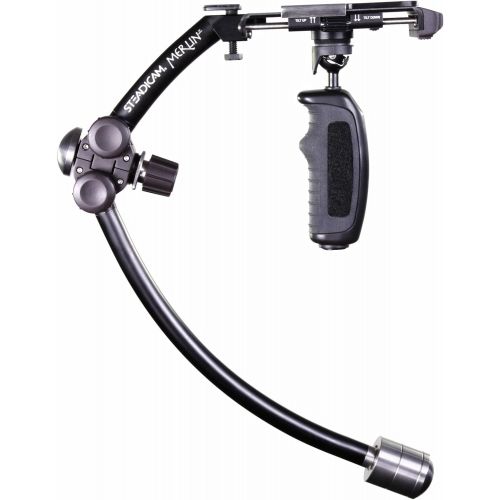  SteadiCam Steadicam Professional Video Stabilizers Merlin 2 (Discontinued by Manufacturer)