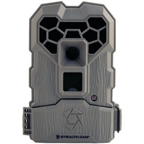  Stealth Cam 10.0 Megapixel Trail Camera by Stealth Cam