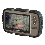 Stealth Cam STEALTH CAM CARD READER VIEWER W 4.3 LCD SCREEN
