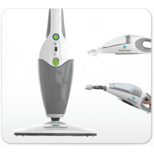  Steamfast SF295 3-in-1 Steam Mop