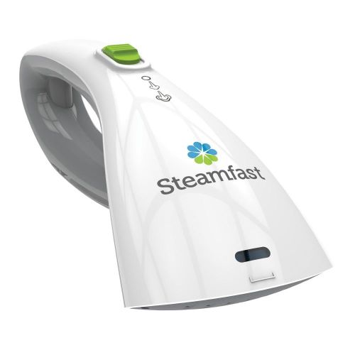  Steamfast STESF450 Handheld Fabric Steamer