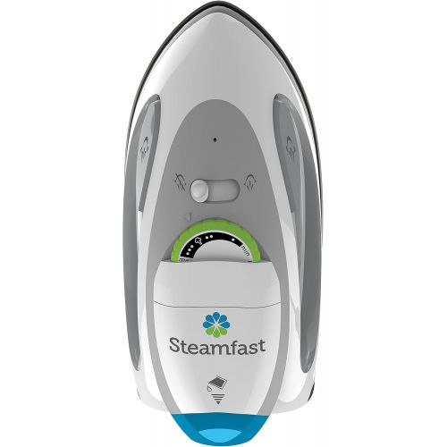  [아마존베스트]Steamfast SF-750 Travel Steam Iron