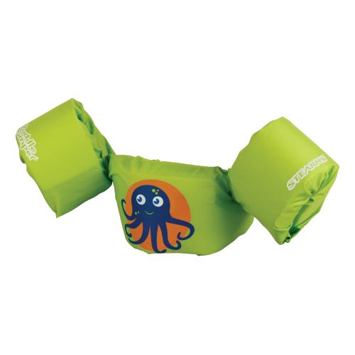  Stearns Puddle Jumper Child Life Jacket, Octopus