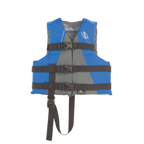  Stearns Child Watersport Classic Series Vest