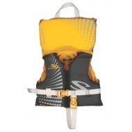 Stearns 2000029261 PFD 5971 Infant Antimicro Gld, Gold