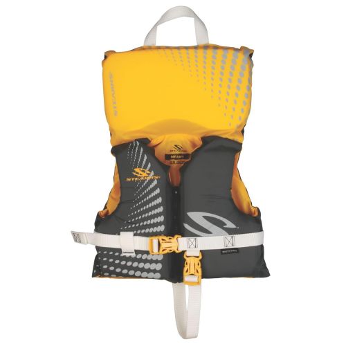  Stearns 2000029261 PFD 5971 Infant Antimicro Gld, Gold