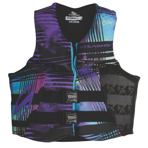  Stearns Womens Axis Series Hydroprene Vest