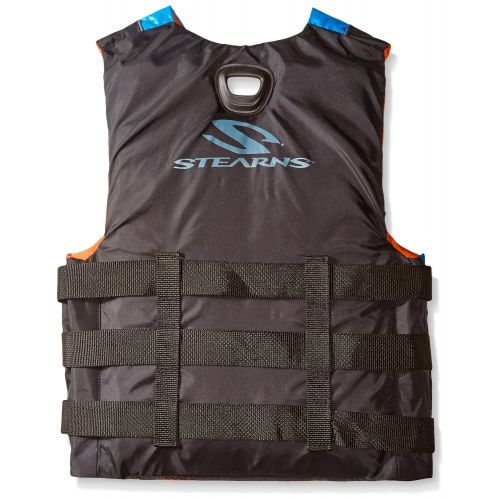  Stearns Mens Infinity Series Boating Vest