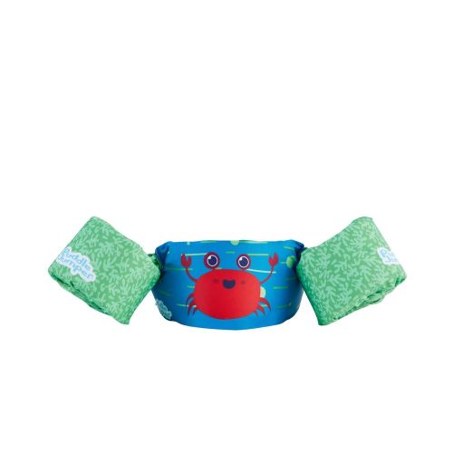  Stearns Puddle Jumper Deluxe Child Life Jacket | Life Vest for Children (Renewed)