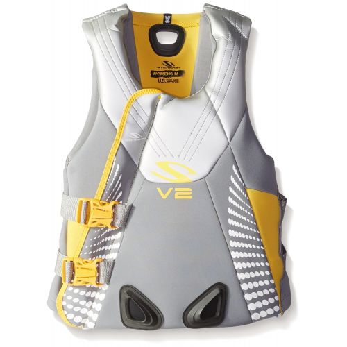  Stearns Womens V2 Series Boating Vest