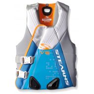 Stearns Womens V2 Series Abstract Wave Neoprene PFD Vest