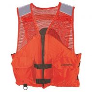 Stearns Work Zone Gear Life Vest I424