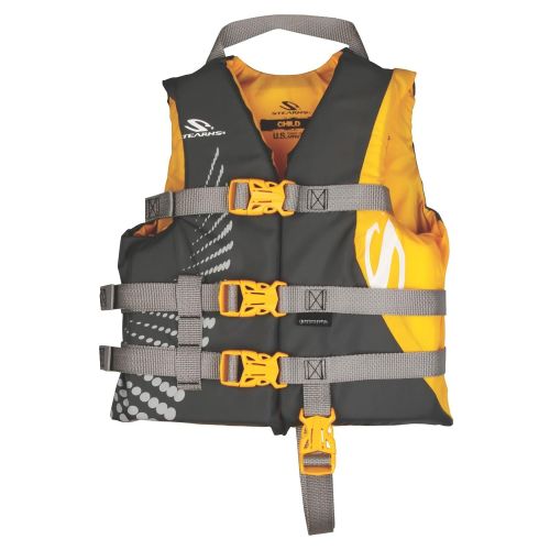  Stearns Youth Antimicrobial Nylon Vest