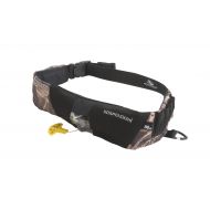 Stearns Suspenders Manually Inflatable Belt-Pack Life Jacket