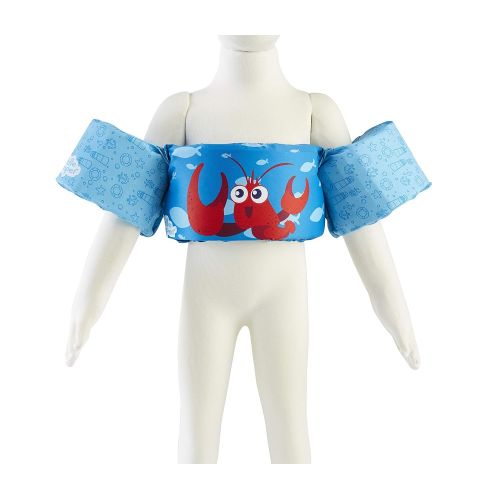  Stearns Puddle Jumper Deluxe Child Life Jacket | Life Vest for Children