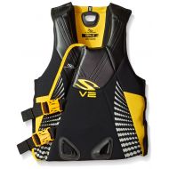 Stearns Mens V2 Series Gold Rush Neoprene PFD Vest