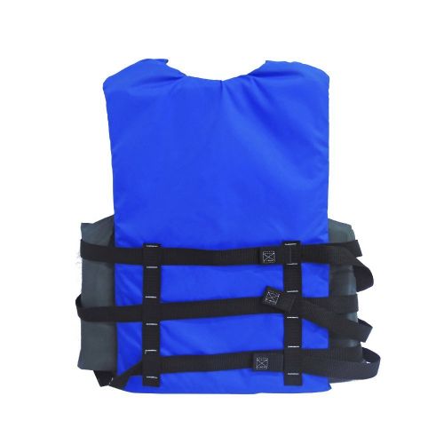  Stearns Adult Watersport Classic Series Vest