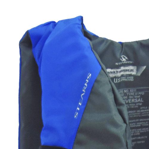  Stearns Adult Watersport Classic Series Vest