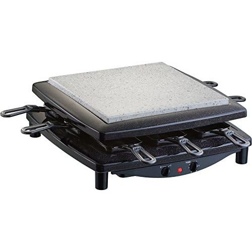  Steba RC 3 Raclette Made in Germany