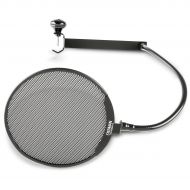 Stedman},description:The Stedman Proscreen XL is a professional advanced pop filter for all vocal applications. Made from an exclusive patented material that eliminates pops far mo