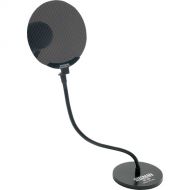 Stedman Proscreen DT101 Desktop Metal Pop Filter