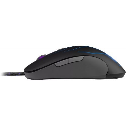  SteelSeries?Heroes of the Storm Gaming Mouse