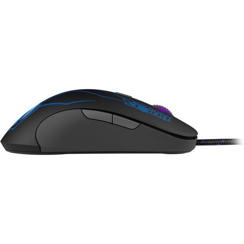 SteelSeries?Heroes of the Storm Gaming Mouse