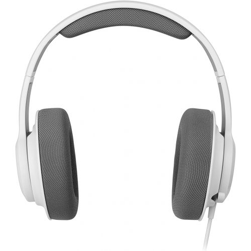  SteelSeries Siberia RAW Prism Gaming Headset, White