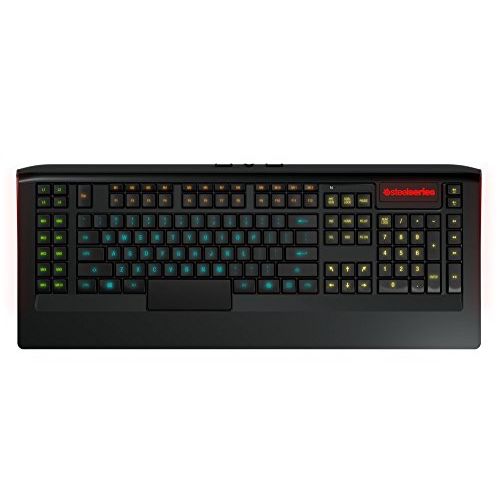  SteelSeries Apex Gaming Keyboard