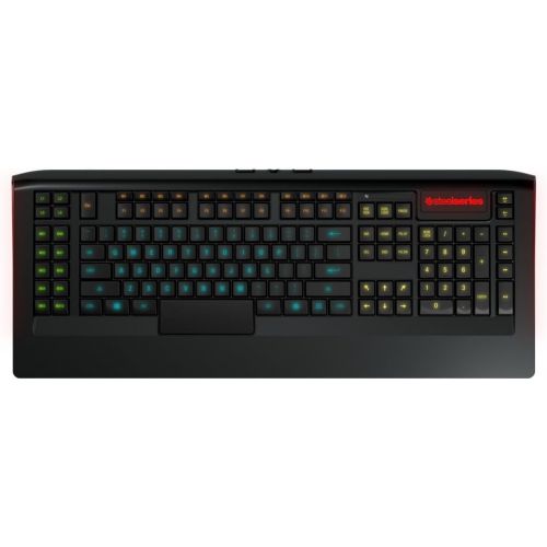  SteelSeries Apex Gaming Keyboard