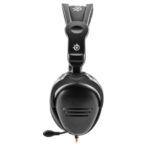  SteelSeries 3Hv2 Gaming Headset for PC, Mac, Tablets, and Phones