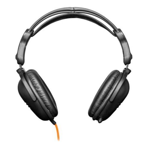  SteelSeries 3Hv2 Gaming Headset for PC, Mac, Tablets, and Phones