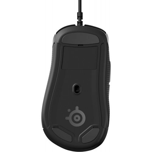  SteelSeries Rival 310 Gaming Mouse - 12,000 CPI TrueMove3 Optical Sensor - Split-Trigger Buttons - RGB Lighting
