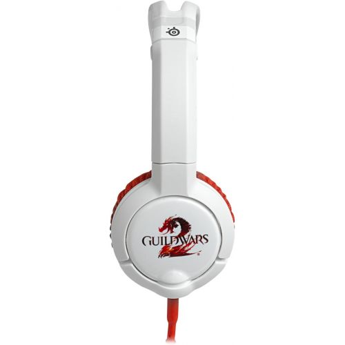  SteelSeries Guild Wars 2 On-Ear Gaming Headset