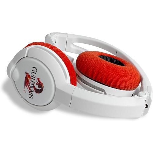  SteelSeries Guild Wars 2 On-Ear Gaming Headset