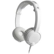 SteelSeries Flux Gaming Headset for PC, Mac, and Mobile Devices (White)