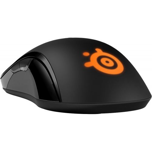  SteelSeries Sensei Wireless Laser Gaming Mouse