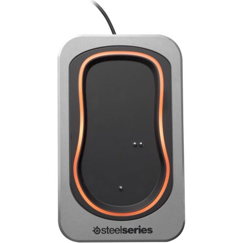  SteelSeries Sensei Wireless Laser Gaming Mouse