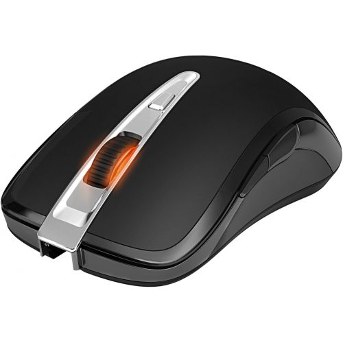  SteelSeries Sensei Wireless Laser Gaming Mouse