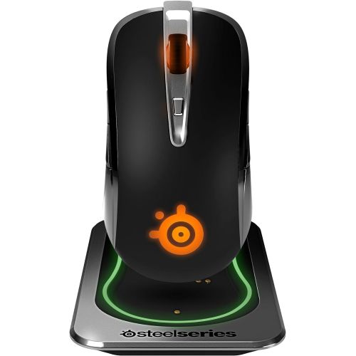  SteelSeries Sensei Wireless Laser Gaming Mouse