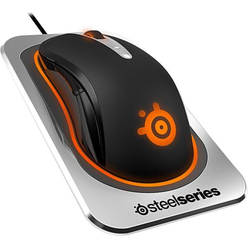  SteelSeries Sensei Wireless Laser Gaming Mouse