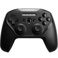 SteelSeries Stratus Duo Wireless Gaming Controller ? Compatible with Android, Windows, VR, and Chromebooks ? Dual-Wireless Connectivity ? High-Performance Materials ? Supports Fort