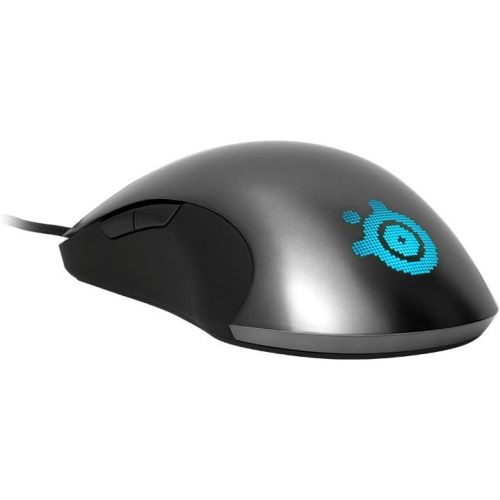  SteelSeries Sensei Laser Gaming Mouse - Grey