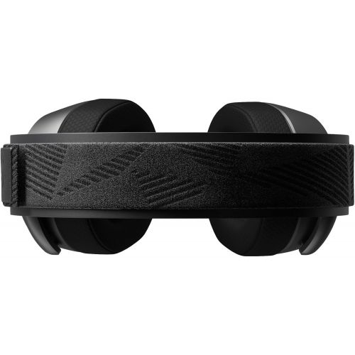  [아마존베스트]SteelSeries Arctis Pro Wireless - wireless gaming headset - high-resolution speaker drivers - combined radio system (2.4 GHz & Bluetooth) - black