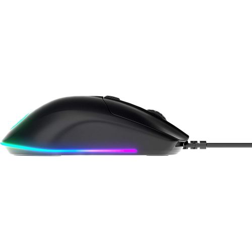  [아마존베스트]SteelSeries Gaming Mouse - Truemove Core Optical Sensor