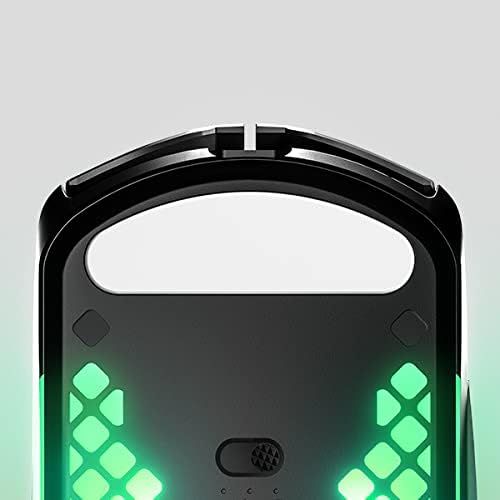  [아마존베스트]SteelSeries Gaming Mouse - Truemove Core Optical Sensor