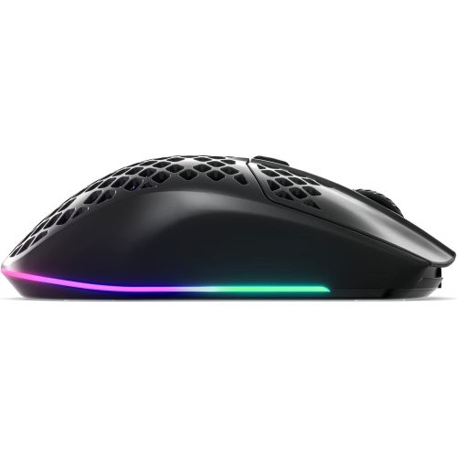  [아마존베스트]SteelSeries Gaming Mouse - Truemove Core Optical Sensor