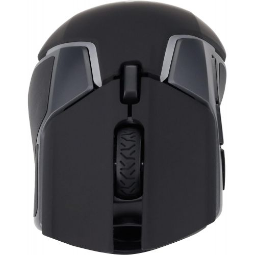  [아마존베스트]SteelSeries Rival Optical Gaming Mouse, Black