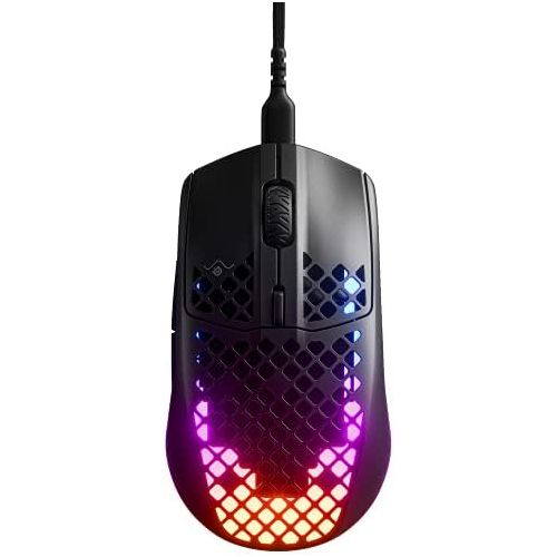  [아마존베스트]SteelSeries Gaming Mouse - Truemove Core Optical Sensor