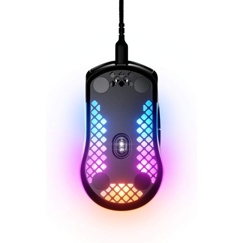  [아마존베스트]SteelSeries Gaming Mouse - Truemove Core Optical Sensor